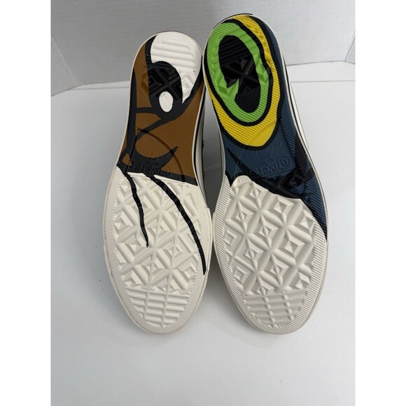 Converse Chuck Taylor All Star Tom & Jerry Limited Edition High Top Sneakers 12 main image 15